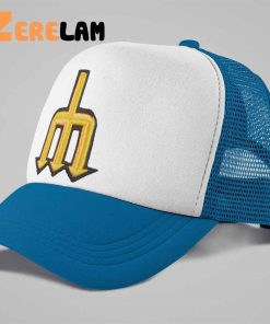 Mariners City Connect Hat 4