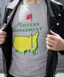 Masters Tournament Golf Major Championships Shirt