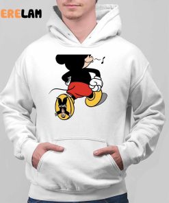Mickey Mouse Desantis Funny Shirt 2 1