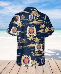 BosTon Red Sox Mets Hawaiian Shirt - Zerelam