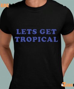 Mintzy Lets Get Tropical Shirt 2