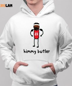 Nba Paint Store Jimmy Butler Shirt 2 1