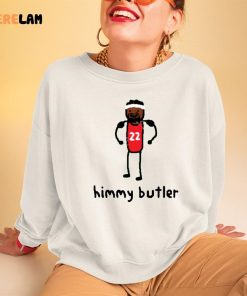 Nba Paint Store Jimmy Butler Shirt 3 1