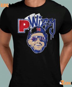 Patrick Wisdom 16 Pwizzy Shirt 8 1