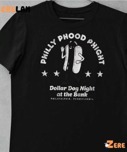 Philly Food Fight Shirt 10 1