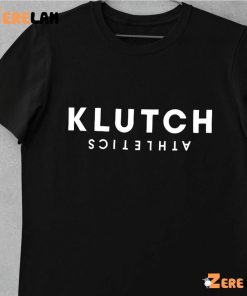 Rich Paul Klutch AthLetics shirt
