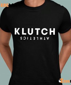 Rich Paul Klutch AthLetics shirt