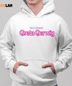 Ryan Gosling Greta Gerwig Shirt 2 1