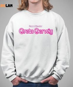 Ryan Gosling Greta Gerwig Shirt 5 1