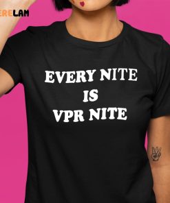 Scheana Shay Every Nite Is Vpr Nite Hoodie 1 1