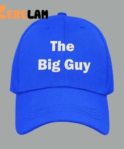 The Big Guy Hat 1