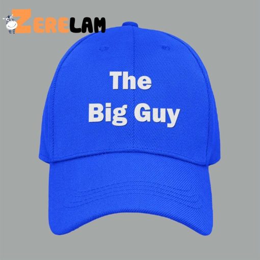 The Big Guy Hat