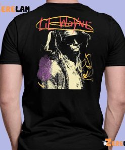 The Carter Tour Lil Wayne 2023 Shirt 7 1