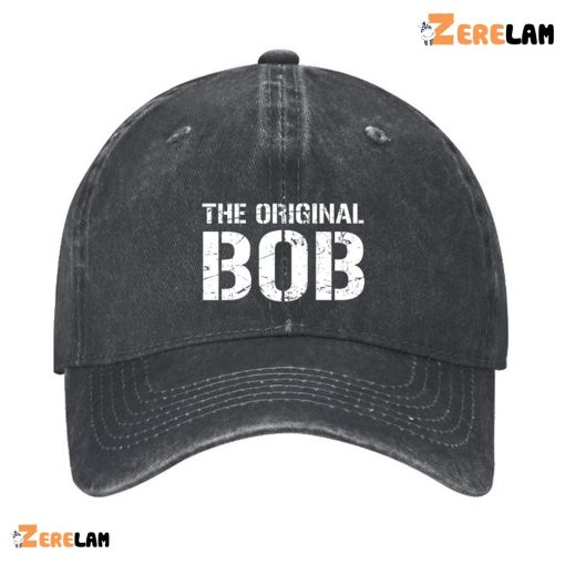 The Original Bob Hat