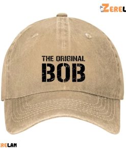 The Original Bob Hat 2