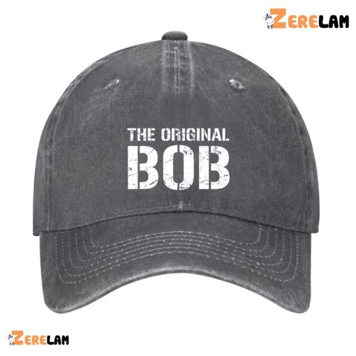 The Original Bob Hat