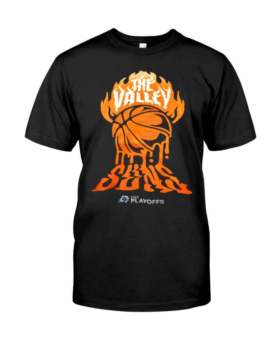 Free Phoenix Suns Shirt - Zerelam