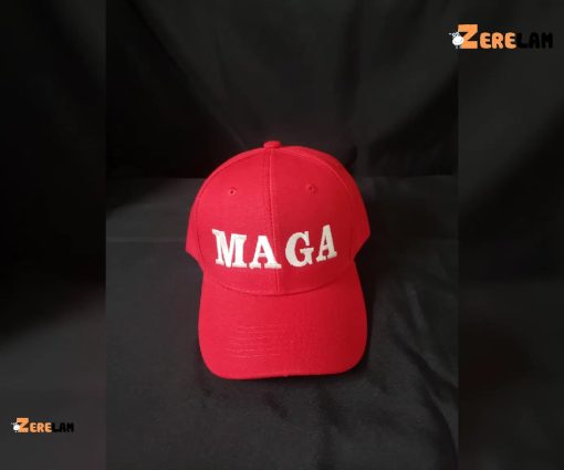 Trump Maga America Hat