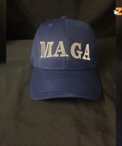 Trump Maga America Hat