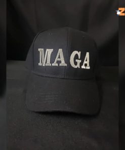 Trump Maga America Hat