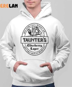 Your Mother Was A Hamster And Your Father Smelt Of Elderberries Taunters Shirt 2 1
