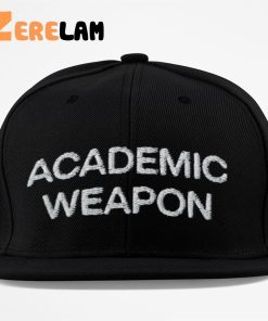 Academic Weapon Hat