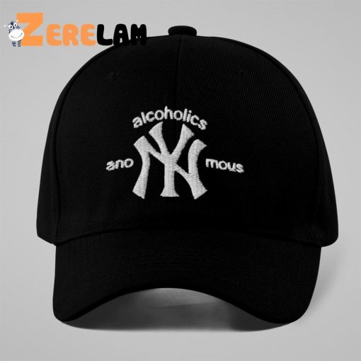 Ano Alcoholics Mous Hat