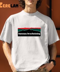 Bannau Brycheiniog shirt 9 1