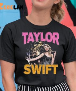 Barstool Taylor Swift Vintage Shirt 11 1