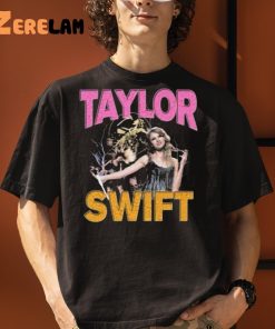 Barstool Taylor Swift Vintage Shirt 3 1