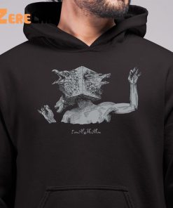 Beastface Trait Sweatshirt 6 1