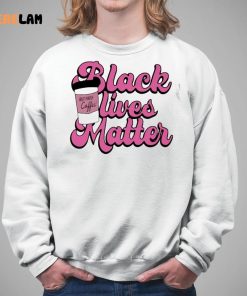 Black Live Matter But First Coffee Shirt 5 1