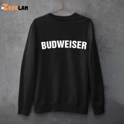 Budweiser Meghan King Sweatshirt