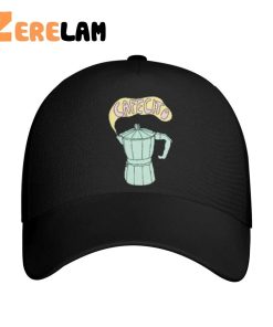 Cafecito Hat