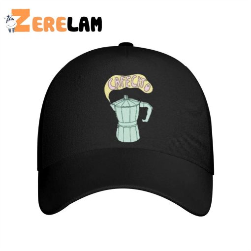 Cafecito Hat