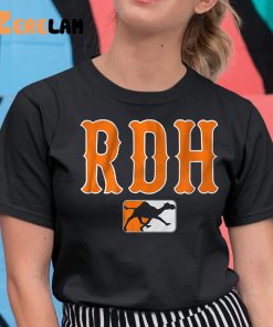 Campbell Baseball Rdh Shirt 11 1