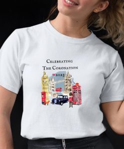 Celebrating The Coronation 2023 Shirt 12 1