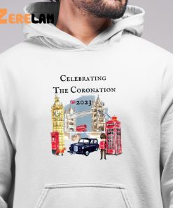 Celebrating The Coronation 2023 Shirt 6 1