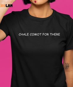 Chale Comot For There Shirt 1 1