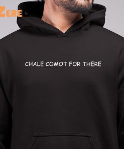 Chale Comot For There Shirt 6 1