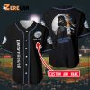 Custom Name Busch Light I Am Your Father Baseball Jersey, Good Gifts Father’s Day For Men