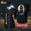 Custom Name Corona Extra I Am Your Father Baseball Jersey, Perfect Gifts Father’s Day For Dad