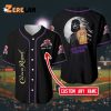 Custom Name Crown Royal I Am Your Father Baseball Jersey, Perfect Gifts Father’s Day For Men
