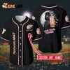 Custom Name Natural Light I Am Your Father Baseball Jersey, Best Gifts Father’s Day For Men