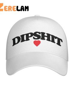 Dipshit Love Hat 1