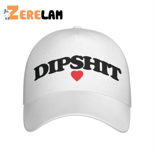 Dipshit Love Hat