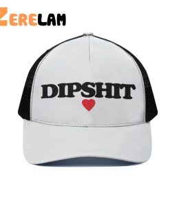 Dipshit Love Hat 2