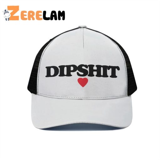 Dipshit Love Hat