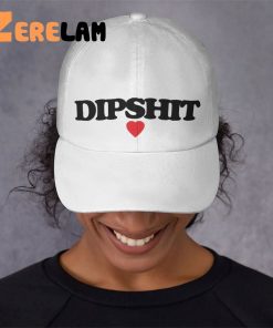 Dipshit Love Hat 3