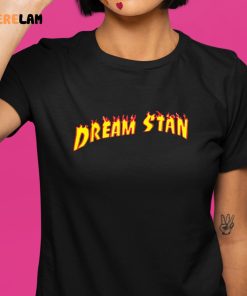 Dream Stan Shirt 1 1
